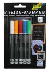 Lasitaulukynä värilajitelma