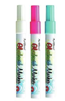 Lasitaulukynä Artline EPG-4/3W