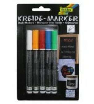 Lasitaulutussi 5-värisarja