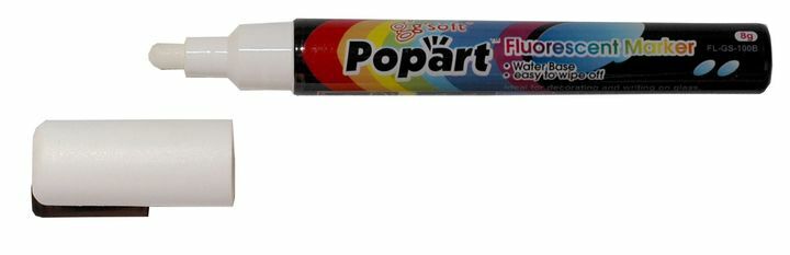 Lasitaulutussi valkoinen 1-3 mm