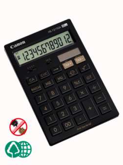 Laskin Canon HS-121TGA antibakteerinen VERO