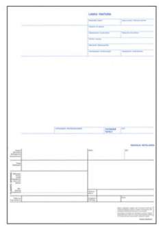 Lasku+tilisiirto A4 SPY4410e,  1500/ltk