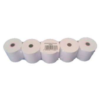 Laskukonepaperi 57x65x13mm/40M