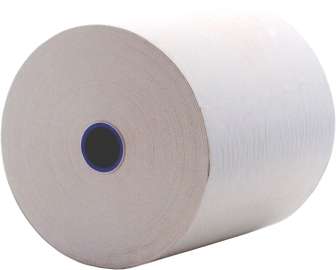 Laskukonepaperi 57x70x13 mm