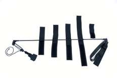 !CT-6 military leg traction split