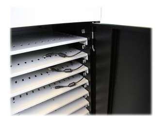 Latausvaunu Leba Notecart 16