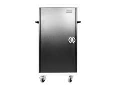 Latausvaunu Leba Notecart 16