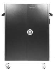 Latausvaunu Leba Notecart 32