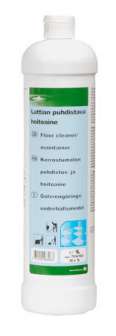 Lattian puhdistava hoitoaine Diversey 1 L