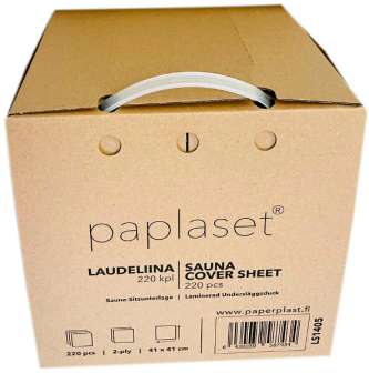 Laudesuoja 40x40cm 2-krs