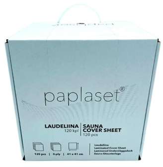 Laudesuoja 40x40cm 3-krs