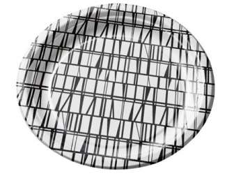 Lautanen 22 cm Finlayson Coronna mu/va 12 kpl/pkt