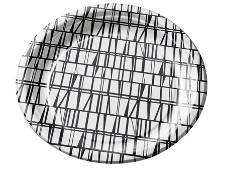 Lautanen 22 cm Finlayson Coronna mu/va 12 kpl/pkt