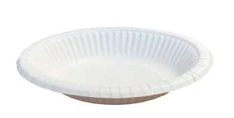 Kartonkilautanen Syvä 19cm/350ml