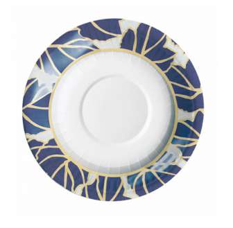 Lautanen syvä Traviata 50 kpl/pkt, 10 pkt/ltk