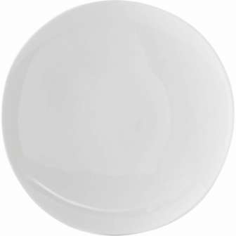 Lautanen valkoinen 21cm