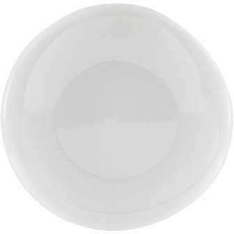 Lautanen valkoinen 26cm