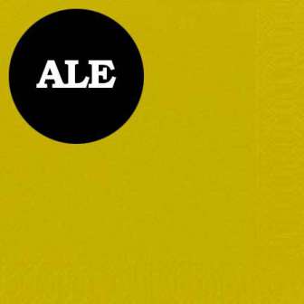 Lautasliina 40x40 cm 3-kerros kiwi 125kpl/pak 8pak/ltk