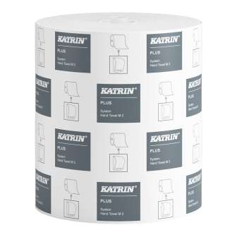 LAVA Plus System käsipyyhe