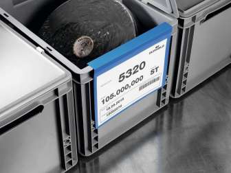 Lavatasku A4vaaka riippuva