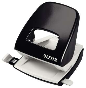 Leitz 5008 musta 30ark