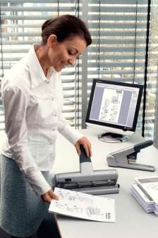 Leitz 5114 monilävistin