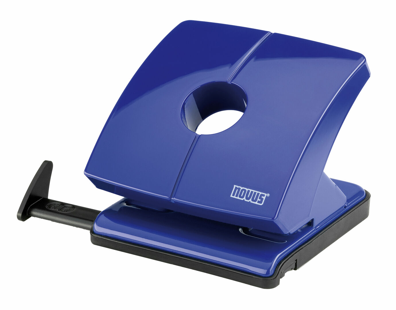 Lävistin Novus B225 sininen,