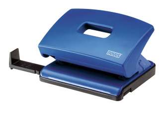 Lävistin Novus C216 sininen