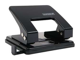 Lävistin Rapesco 80 metallia 18 arkkia