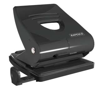 Rapesco 827 musta 30ark