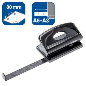 Rapid FMC10 musta 10ark