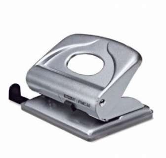 Lävistin Rapid FMC20 hopea lävistää 20 arkkia