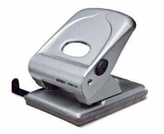 Lävistin Rapid FMC40 hopea lävistää 40 arkkia