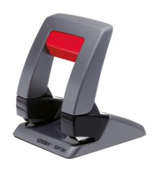 Lävistin Rapid SP30 lävistää 30 arkkia