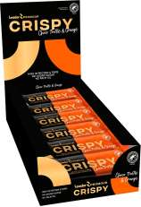 Leader Promour Crispy Chocolate & Orange