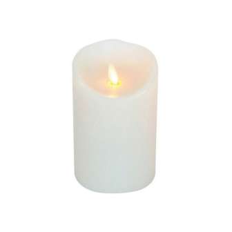 Led-kynttilä 15x9cm