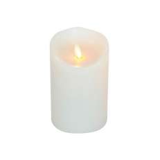 Led-kynttilä 15x9cm