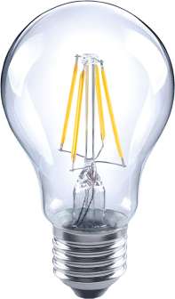 Polaroid Led lamppu 7W E27