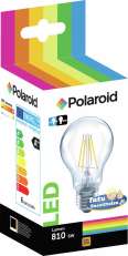 Polaroid Led lamppu 7W E27