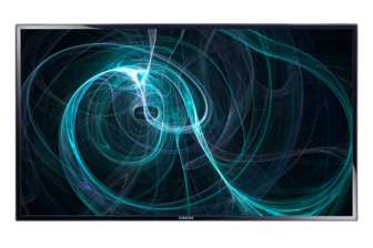 LED Näyttö Samsung 55