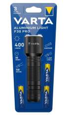 Varta Aluminium Light F30 Pro Led taskulamppu.