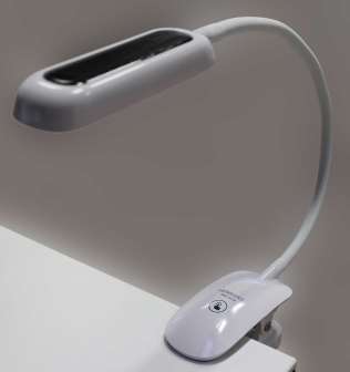 RCK LEDKEO Työpistevalaisin