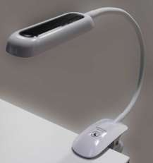 RCK LEDKEO Työpistevalaisin