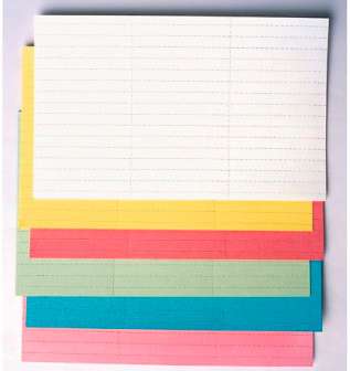 Legamaster Nimiliuska sininen