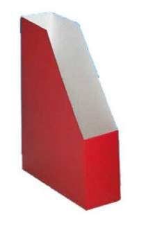 Lehtikotelo A4 aaltopahvia