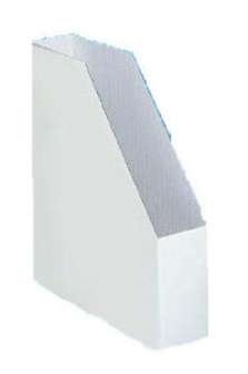 Lehtikotelo A4 aaltopahvia