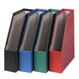 Lehtikotelo A4 pahvia ylivetopaperia sininen, 12/ltk