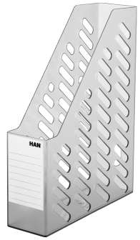 Han Brillant lehtikotelo