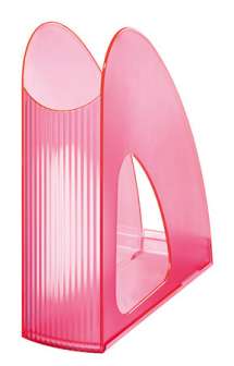 Lehtikotelo Han Twin Signal pinkki