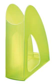 Lehtikotelo Han Twin Signal vihreä